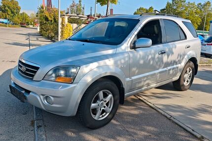 Kia Sorento 187.315 km 2.600 € Reutlingen 72770