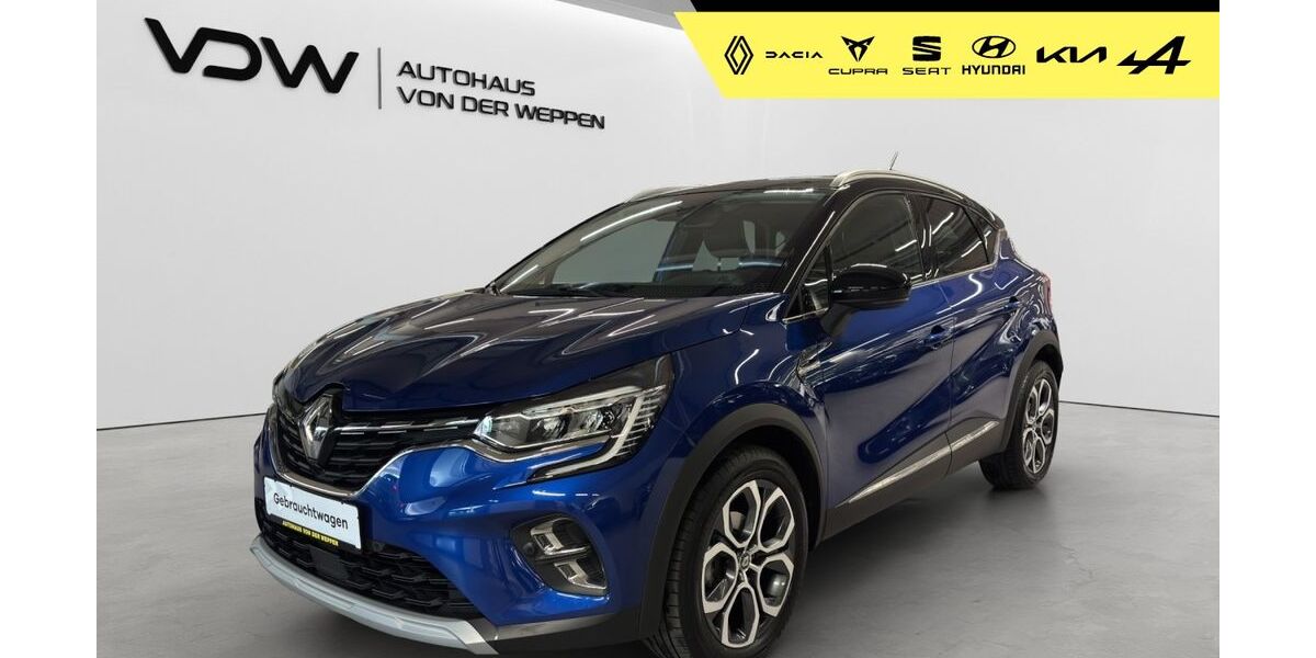 Renault Captur 41.980 km 17.900 &euro; Stuttgart 70469