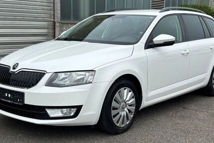 Skoda Octavia 279.509 km 5.950 &euro; Waiblingen 71334