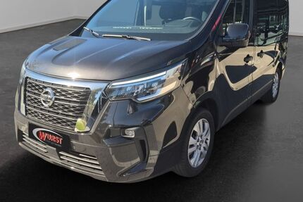 Nissan Primastar 33.000 km 35.999 € Bempflingen 72658