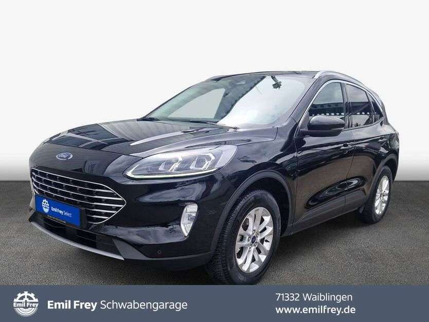 Ford Kuga 35.486 km 26.940 € Waiblingen 71332