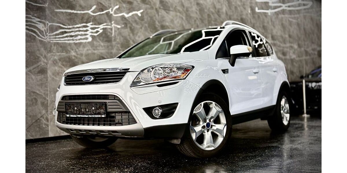 Ford Kuga 168.000 km 6.799 &euro; Reutlingen 72762