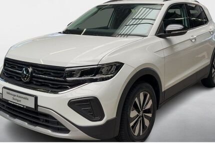 VW T-Cross 18.171 km 19.130 &euro; Stuttgart-Feuerbach 70469