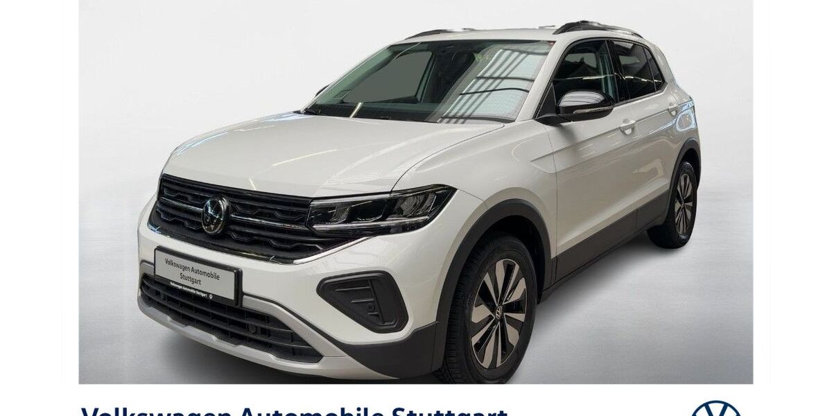 VW T-Cross 18.171 km 19.130 &euro; Stuttgart-Feuerbach 70469