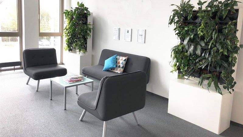 Gewerbeobjekt Böblingen Flugfeld - 500&euro; | Angebot:25803783