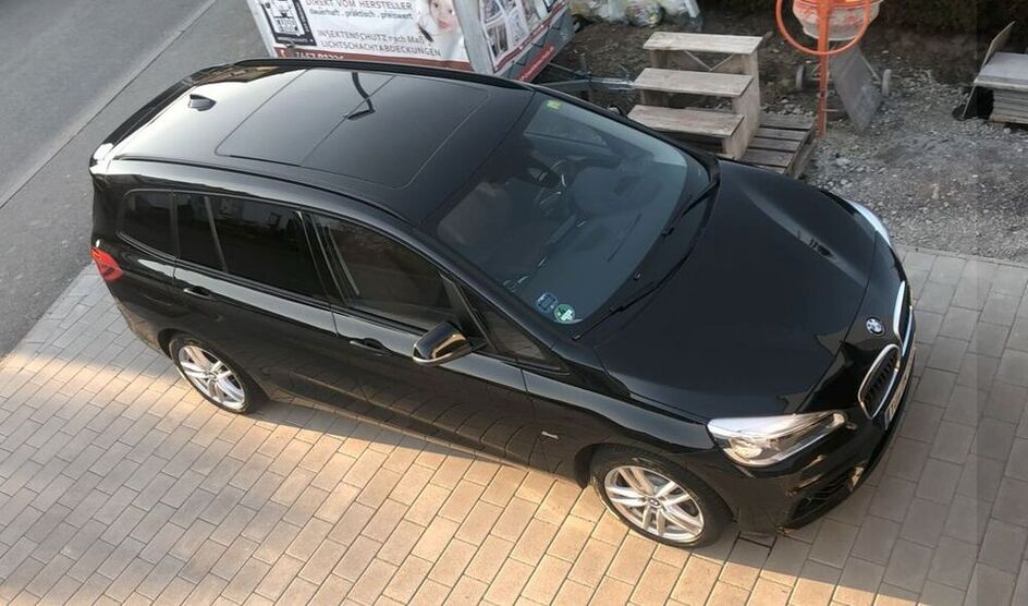 220 Gran Tourer