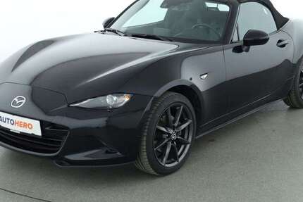 Mazda MX-5 98.018 km 17.690 € Stuttgart 70195