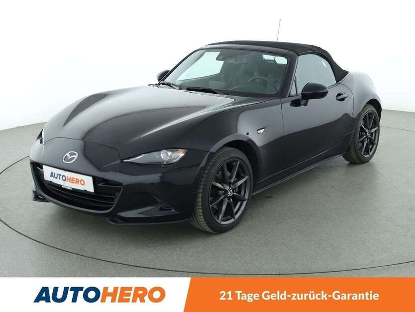 Mazda MX-5 98.018 km 17.690 € Stuttgart 70195