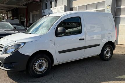 Mercedes-Benz Citan 122.250 km 10.900 &euro; Tübingen-Bühl 72072