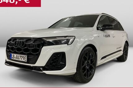 Audi Q7 2.500 km 88.880 &euro; Ludwigsburg 71636