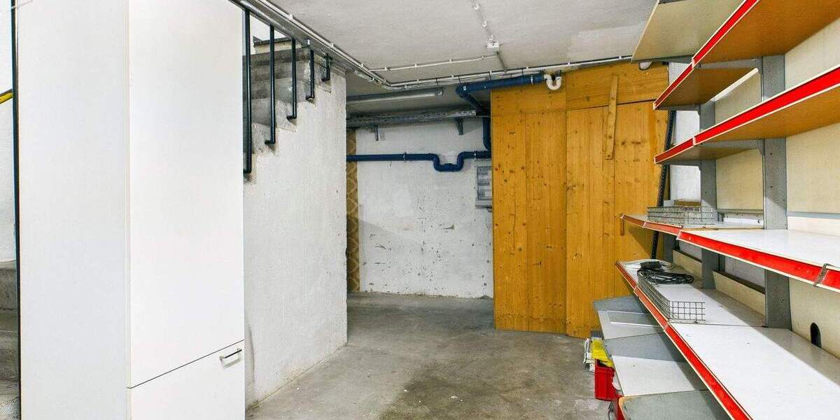 Gewerbeobjekt Stuttgart Feuerbach - 295.000&euro; | Angebot:25797656
