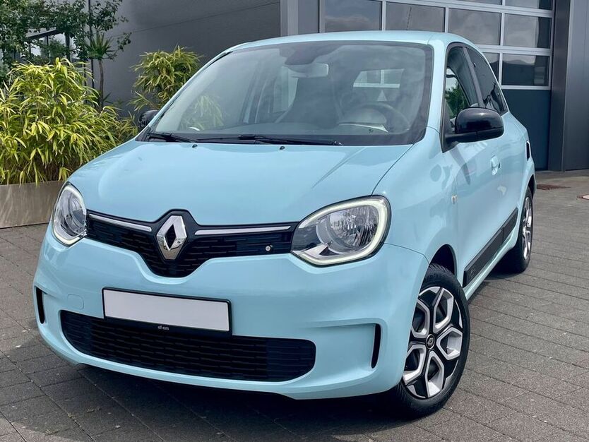 Twingo