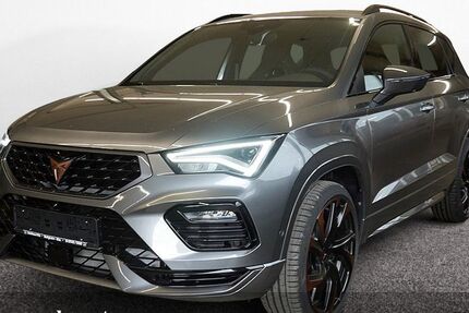 Cupra Ateca 3.500 km 46.430 &euro; Bietigheim-Bissingen 74321