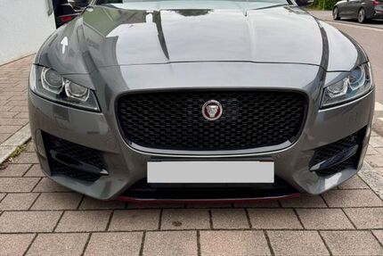 Jaguar XF 157.000 km 16.500 &euro; Sersheim 74372