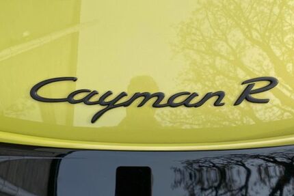Porsche Cayman 145.000 km 48.987 &euro; Reutlingen 72766