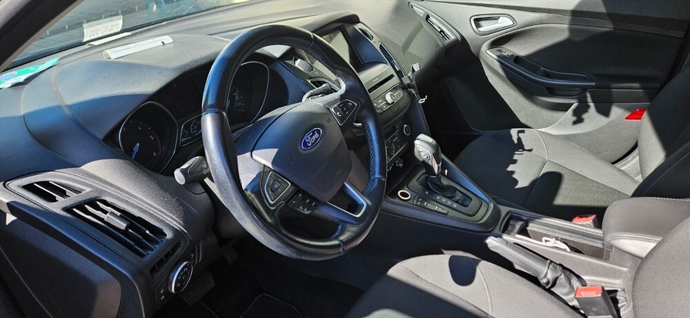 Ford Focus 150.000 km 9.000 € Reutlingen 72764