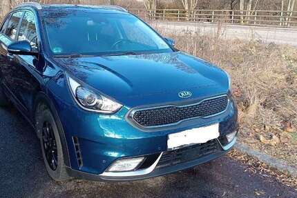 Kia Niro 51.000 km 15.400 &euro; Waiblingen 71334
