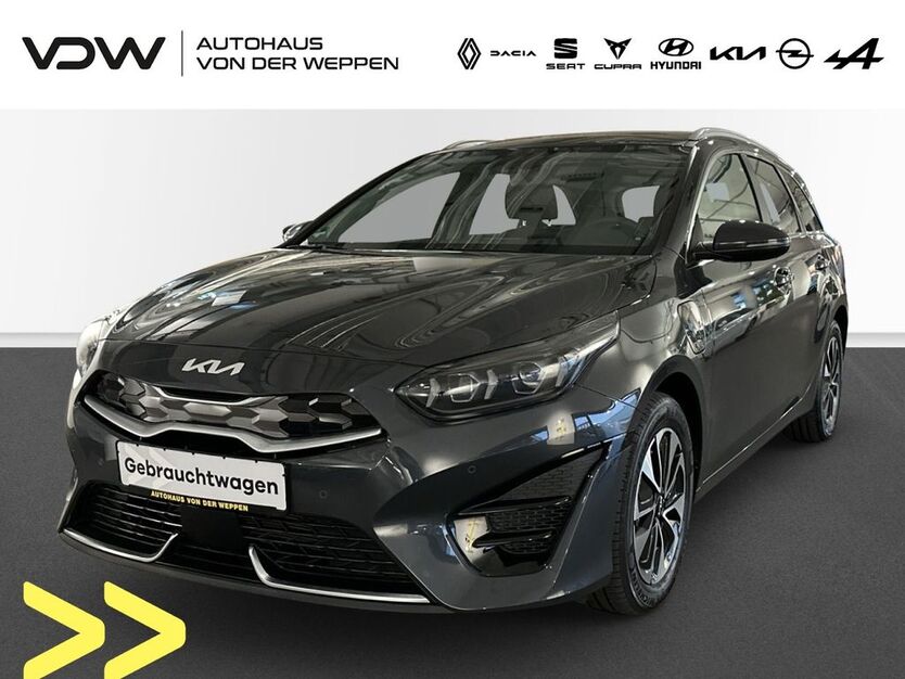 Kia ceed Sportswagon 8.200 km 25.600 € Stuttgart 70469
