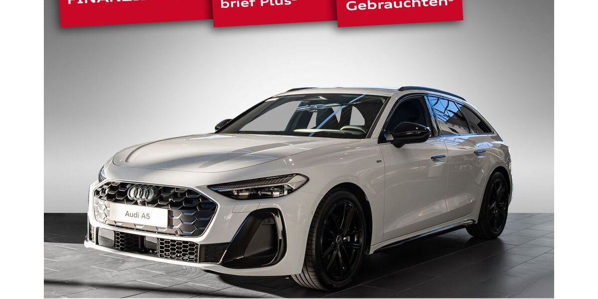 Audi A5 20.999 km 58.480 &euro; Böblingen 71034