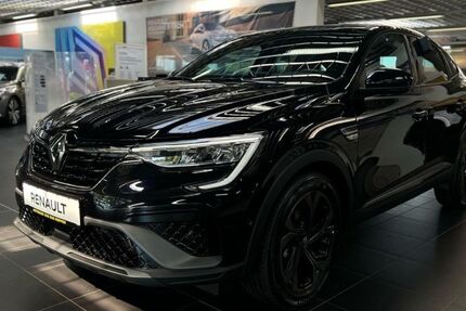 Renault Arkana 11.436 km 23.900 &euro; Stuttgart 70565