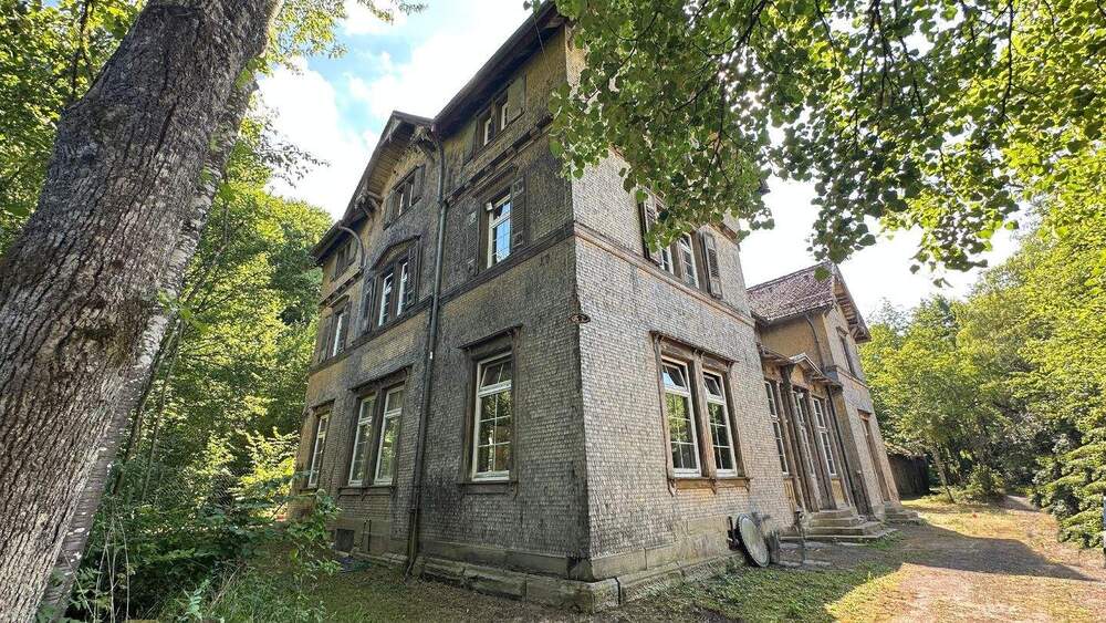 Einfamilienhaus Weil der Stadt Schafhausen - 1.150.000&euro; | Angebot:25674450