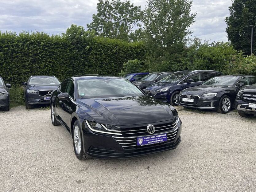 VW Arteon 87.000 km 20.499 € Stuttgart 70567