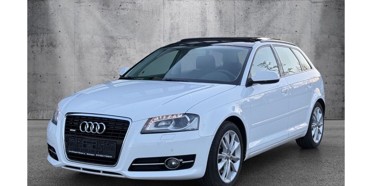Audi A3 175.100 km 9.990 &euro; Nürtingen bei Stuttgart 72622