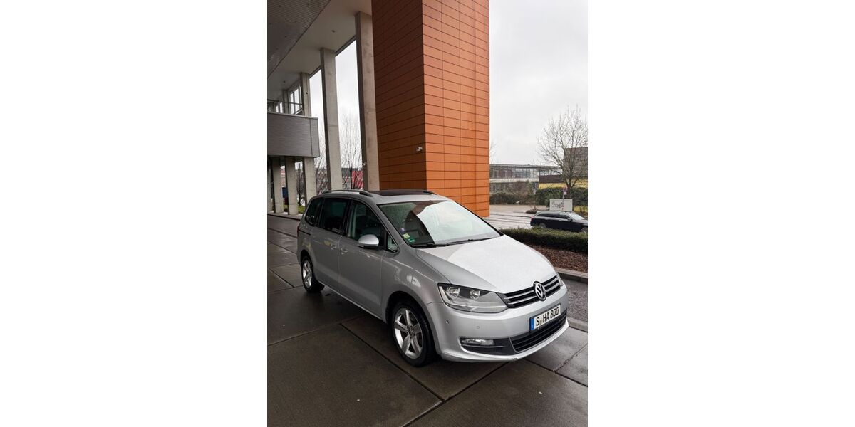 VW Sharan 260.000 km 6.999 &euro; Stuttgart 70372
