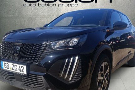 Peugeot 2008 1.501 km 29.511 € Herrenberg 71083