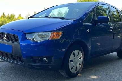 Mitsubishi Colt 135.000 km 3.990 € Waldenbuch 71111