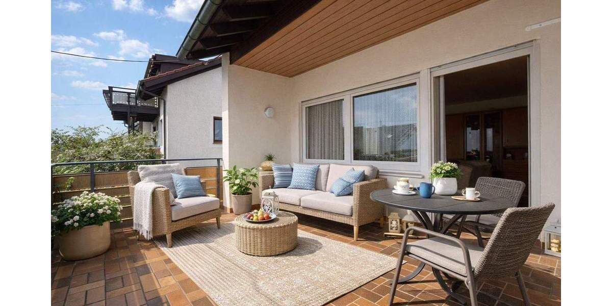Einfamilienhaus Reutlingen Mittelstadt - 4 Zimmer, 93 m&sup2;, 428.000&euro; | Angebot:25845981