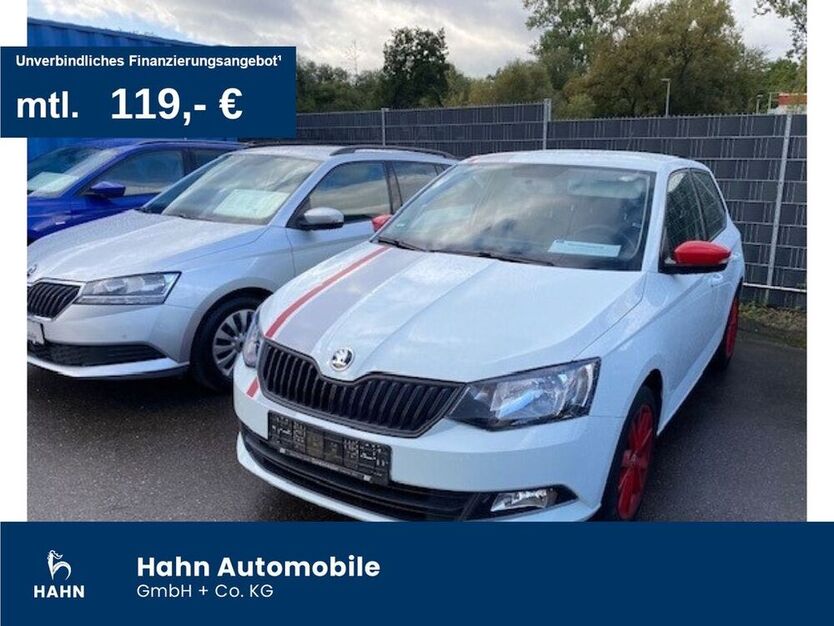 Fabia