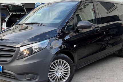 Mercedes-Benz Vito 98.000 km 32.900 &euro; Nürtingen bei Stuttgart 72622