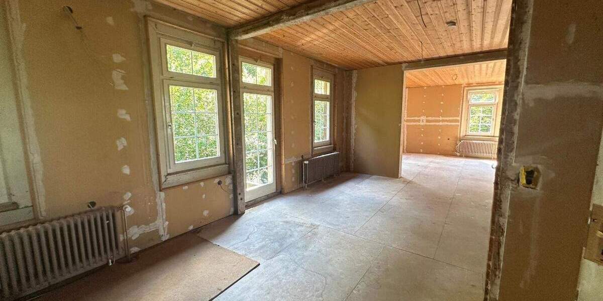 Einfamilienhaus Weil der Stadt Schafhausen - 1.150.000&euro; | Angebot:24648758