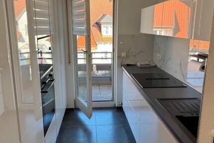 Wohnung Fellbach Oeffingen - 3 Zimmer, 71 m&sup2;, 1.200&euro; | Angebot:24838121