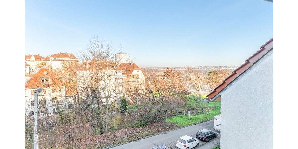 Etagenwohnung Stuttgart / Stuttgart-Ost Ost - 3 Zimmer, 73 m&sup2;, 298.000&euro; | Angebot:24268051