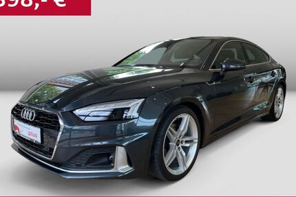 Audi A5 54.102 km 32.830 € Fellbach 70734