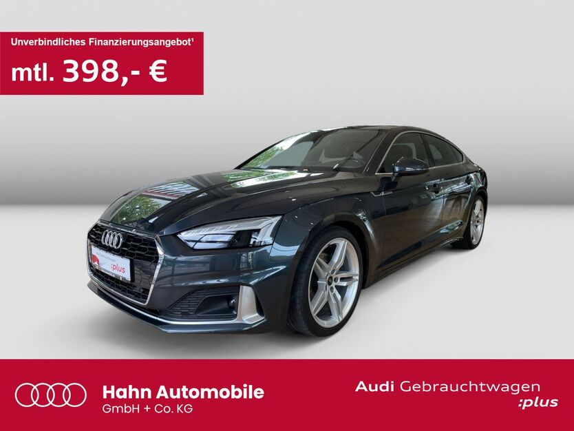 Audi A5 54.102 km 32.830 € Fellbach 70734