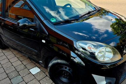 Renault Twingo 158.800 km 1.450 € Filderstadt 70794