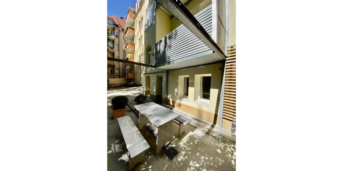 Etagenwohnung Stuttgart Lehen - 2 Zimmer, 40 m&sup2;, 895&euro; | Angebot:25869428