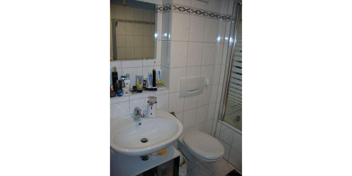 Etagenwohnung Niefern-Öschelbronn Niefern - 2 Zimmer, 54 m&sup2;, 184.000&euro; | Angebot:23984018