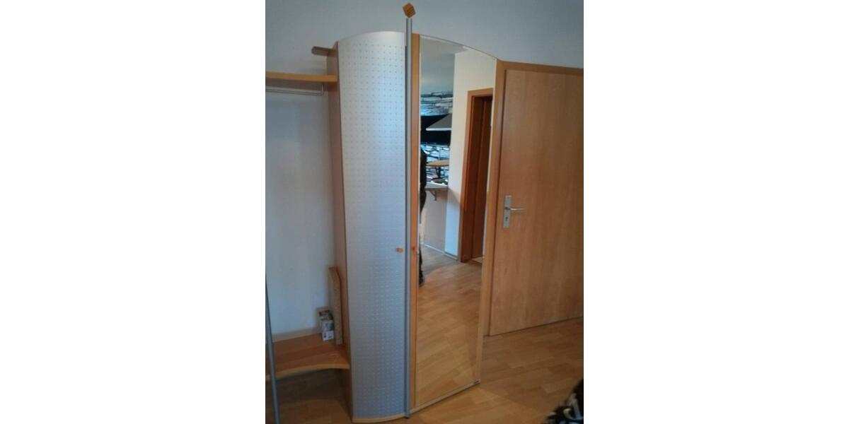 Etagenwohnung Filderstadt - 1.5 Zimmer, 40 m&sup2;, 570&euro; | Angebot:26469756