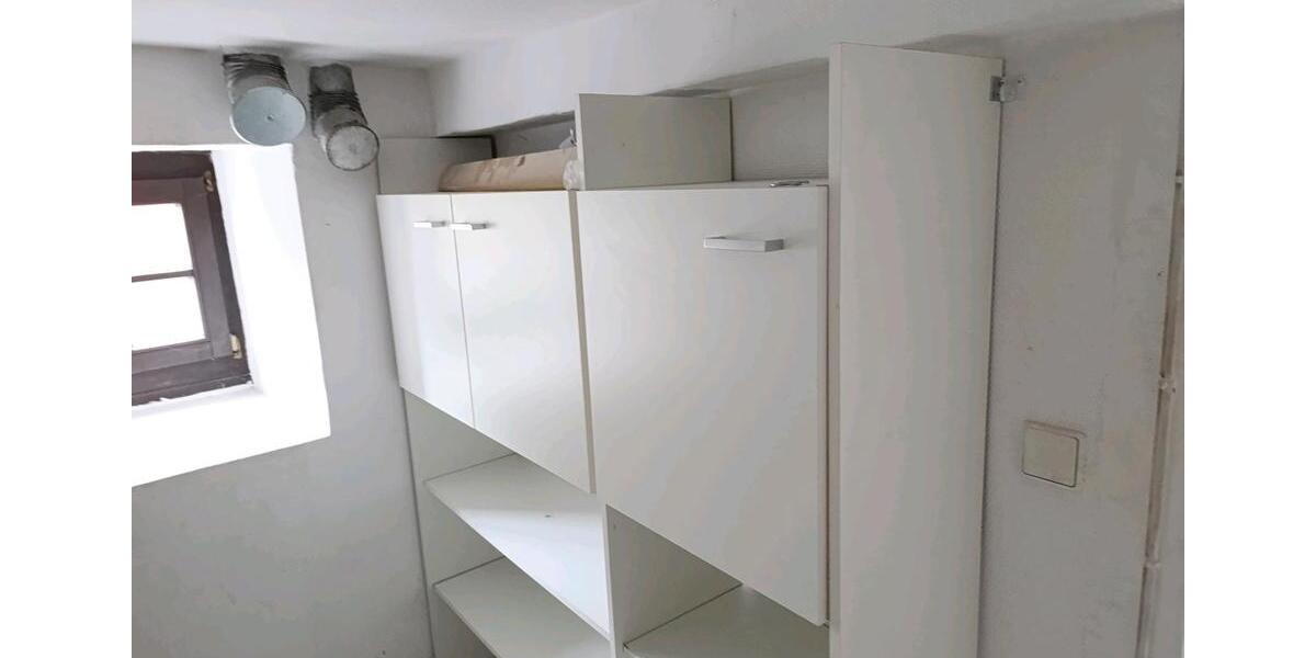 Erdgeschoßwohnung Reutlingen Reutlingen-Betzingen - 2 Zimmer, 45 m&sup2;, 750&euro; | Angebot:27626381