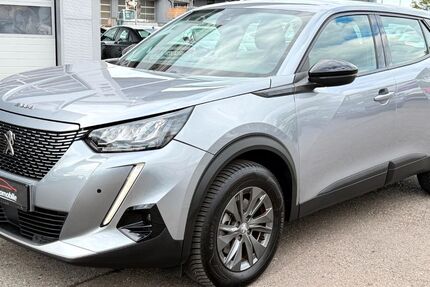 Peugeot 2008 39.000 km 17.900 &euro; Calw 75365