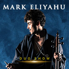 Mark Eliyahu Stuttgart