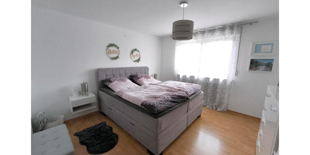 Etagenwohnung Kernen im Remstal - 3 Zimmer, 79 m&sup2;, 850&euro; | Angebot:24819023