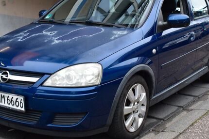 Opel Corsa 200.000 km 1.000 € Fellbach bei Stuttgart 70736