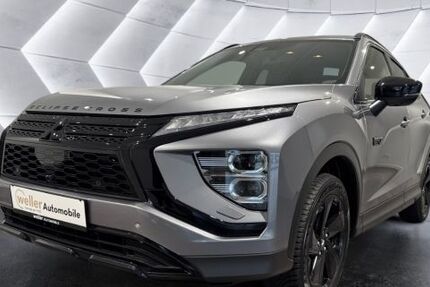Mitsubishi Eclipse Cross 20.500 km 26.490 € Bietigheim-Bissingen 74321
