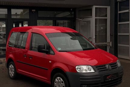 VW Caddy 161.000 km 5.290 € Metzingen 72555