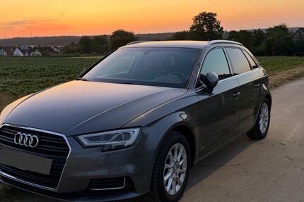 Audi A3 96.000 km 15.490 &euro; Kornwestheim 70806